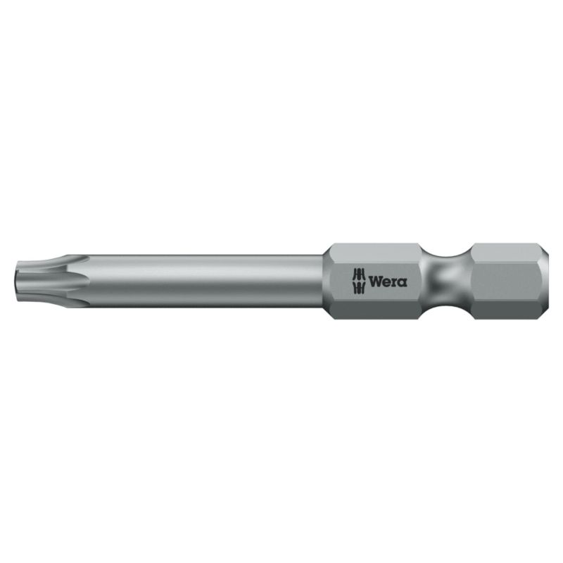 Bit Wera do wkrętów z gniazdem TORX PLUS IPR z trzpieniem zabezpieczającym 20IPR 05204126001 1 szt.