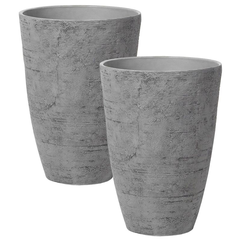 Zestaw 2 donic Camia 43 cm Szary 1 par.