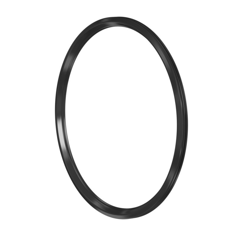 Uszczelka kolana odpływowego Cersanit system Aqua 40