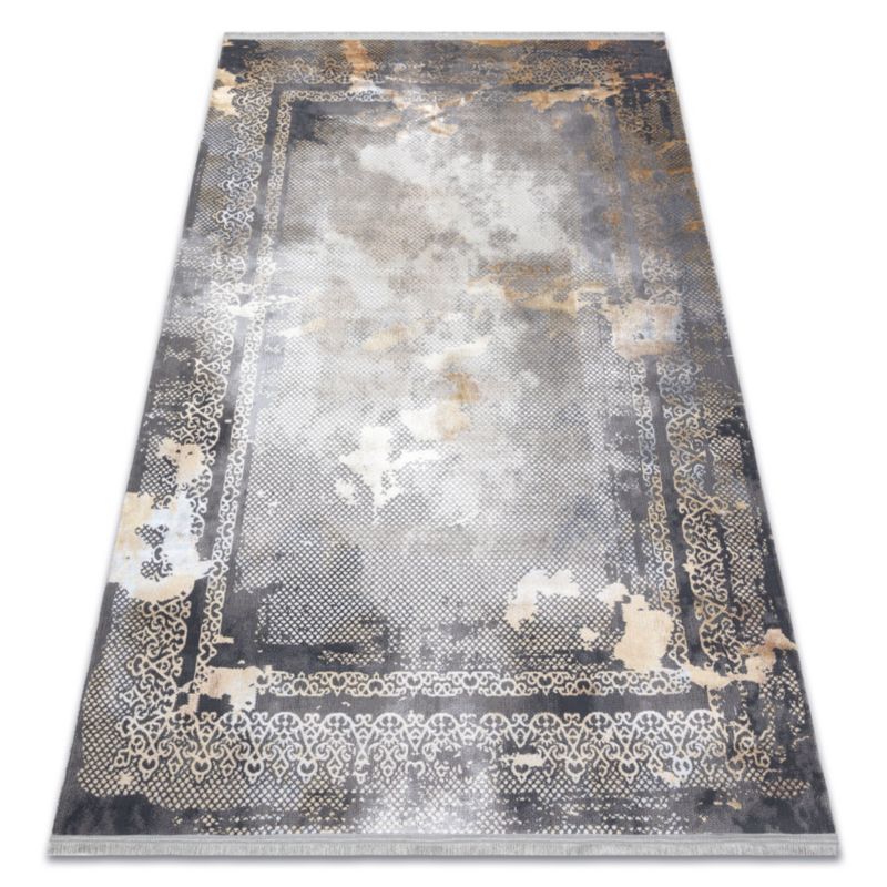 Dywan Luce RugsX 115x170 cm szary AT4277 1 szt.