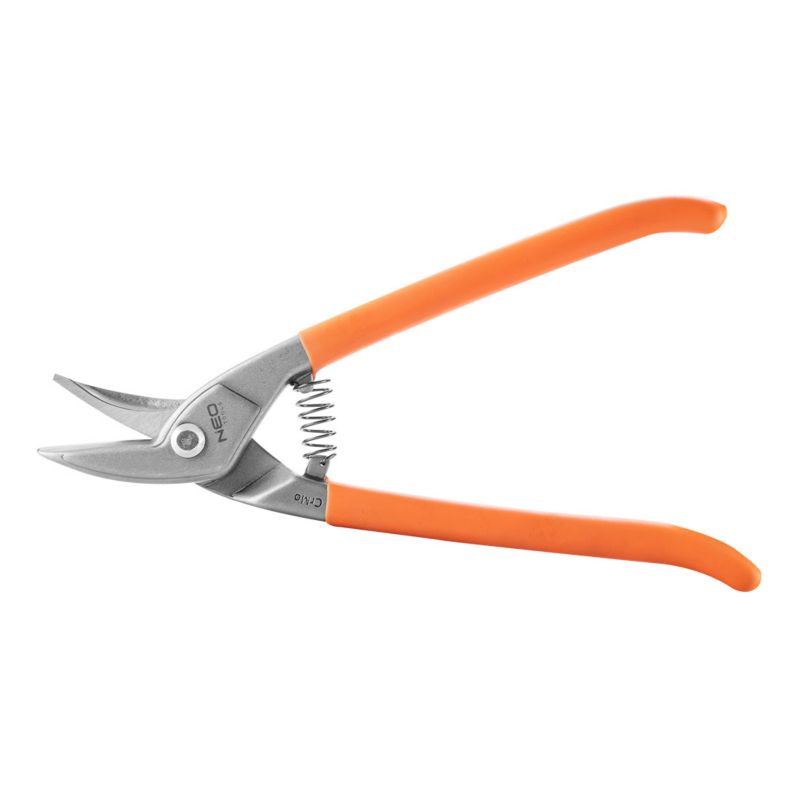 Nożyce NEO TOOLS do blachy 260 mm, lewe 1 szt