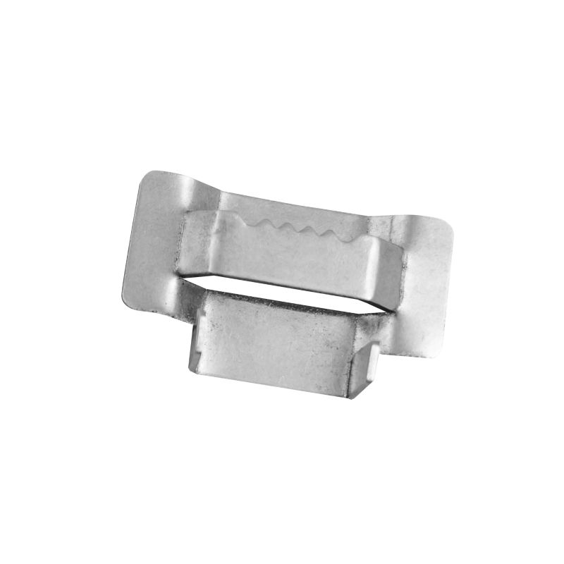 Zapinka Ear-lock Loob 16x1,0 mm gatunek 201 100 szt.