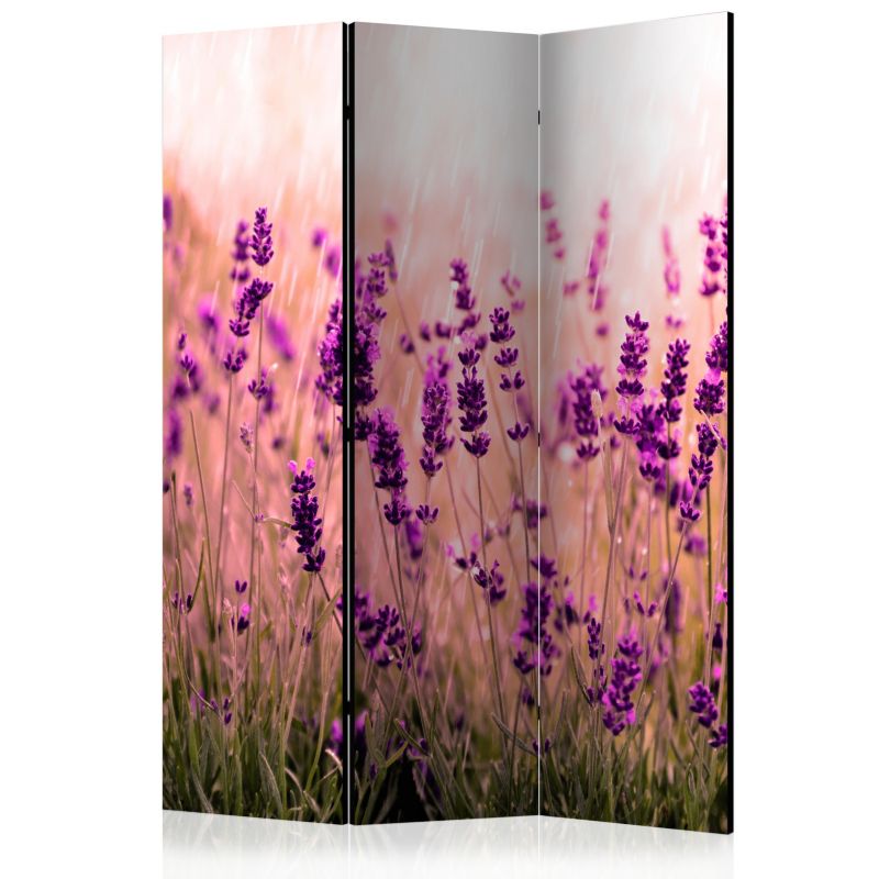 Parawan jednostronny Artgeist Kwiaty 135x172 cm Kwiaty 1 szt