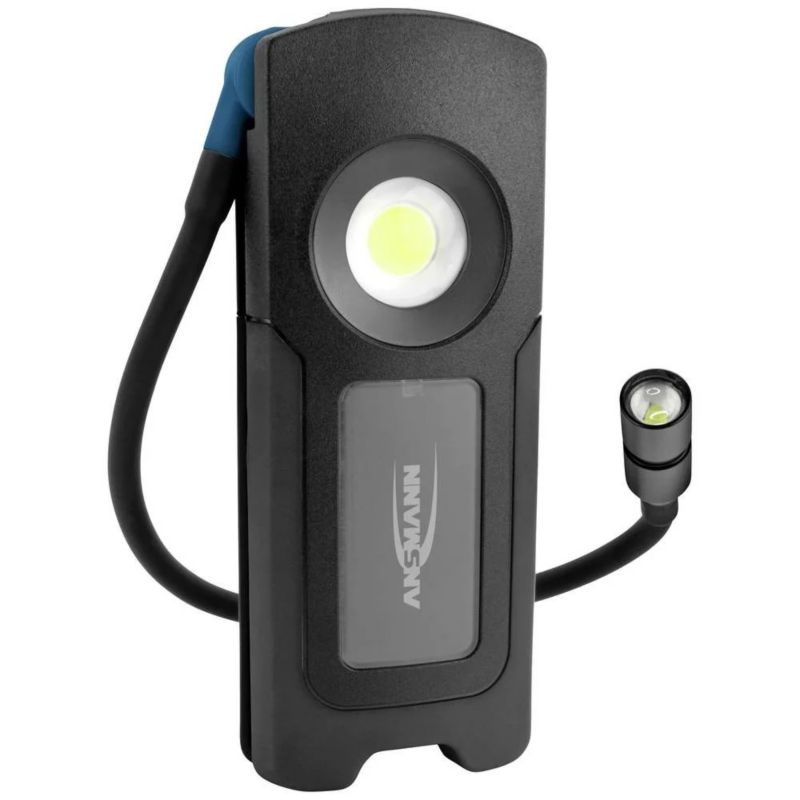 Lampka warsztatowa ANSMANN WL1500R - 1 szt.