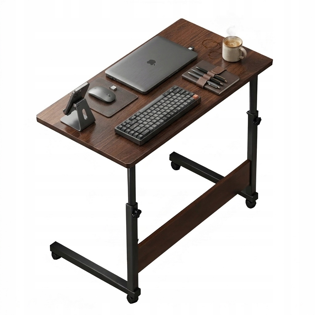 Mobilny Stolik pod Laptopa 80x40cm SL15A - Henryx24