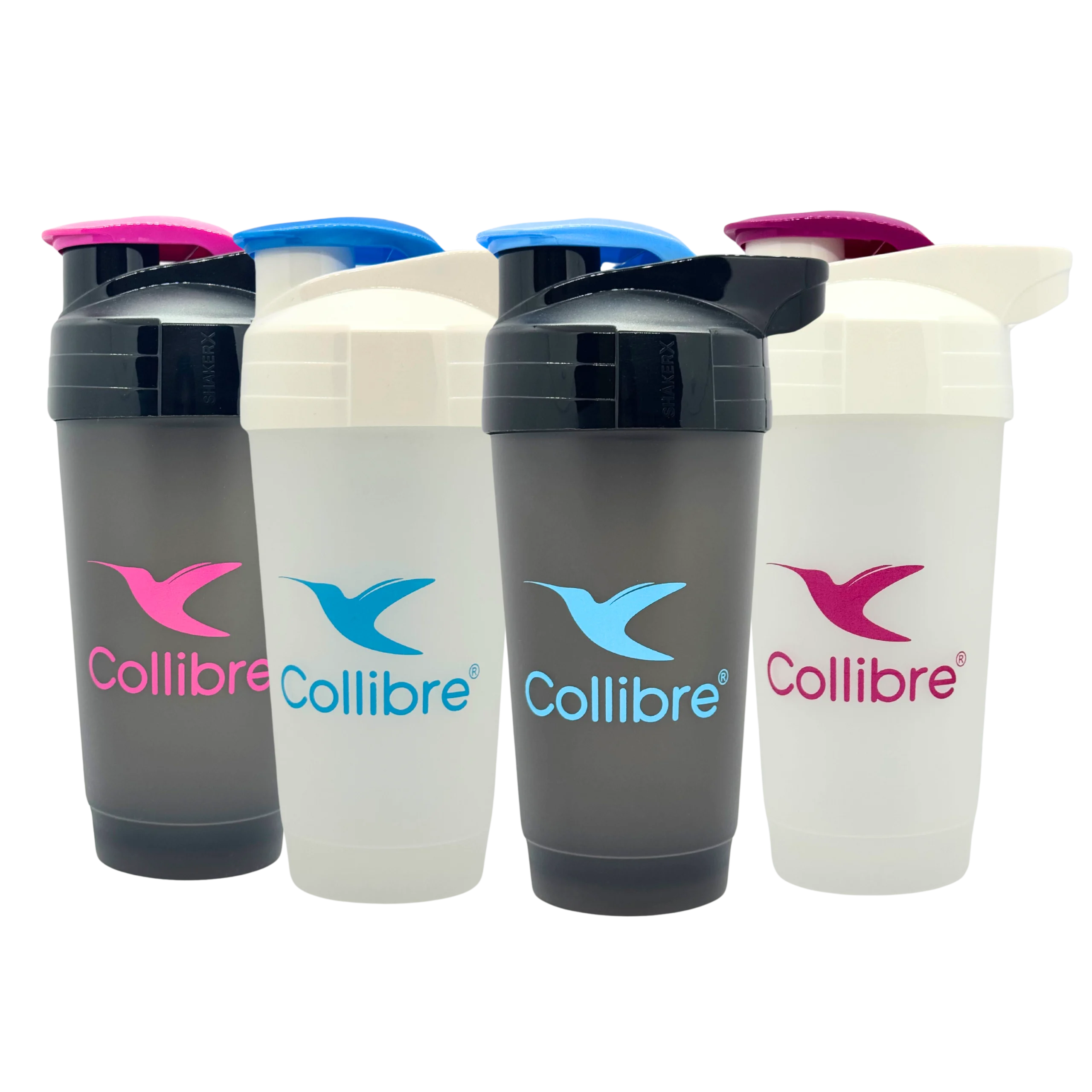 Shaker Collibre 700 ml