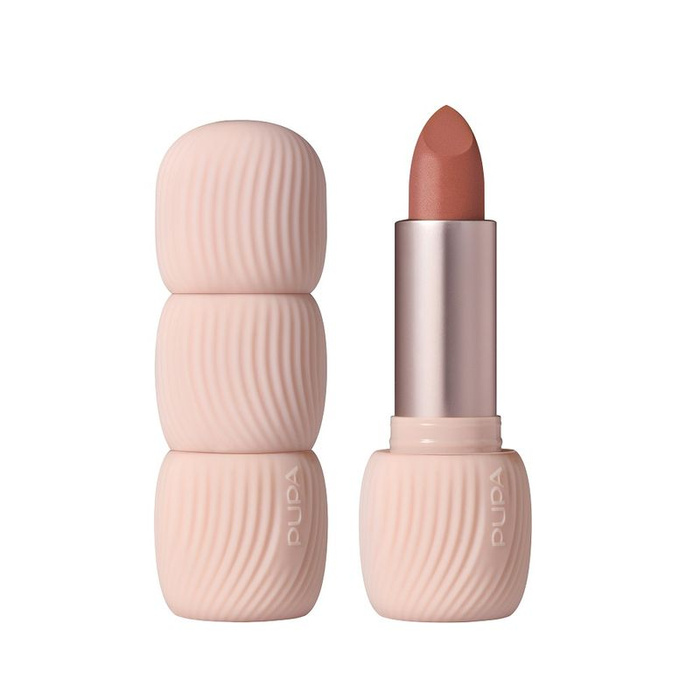 PUPA Milano My Crush Matowa pomadka do ust - 012 Cutie Pie, 3,5 g