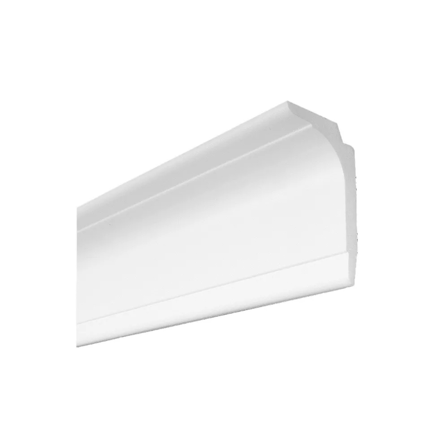 Listwa dekoracyjna przysufitowa L100 2 m
