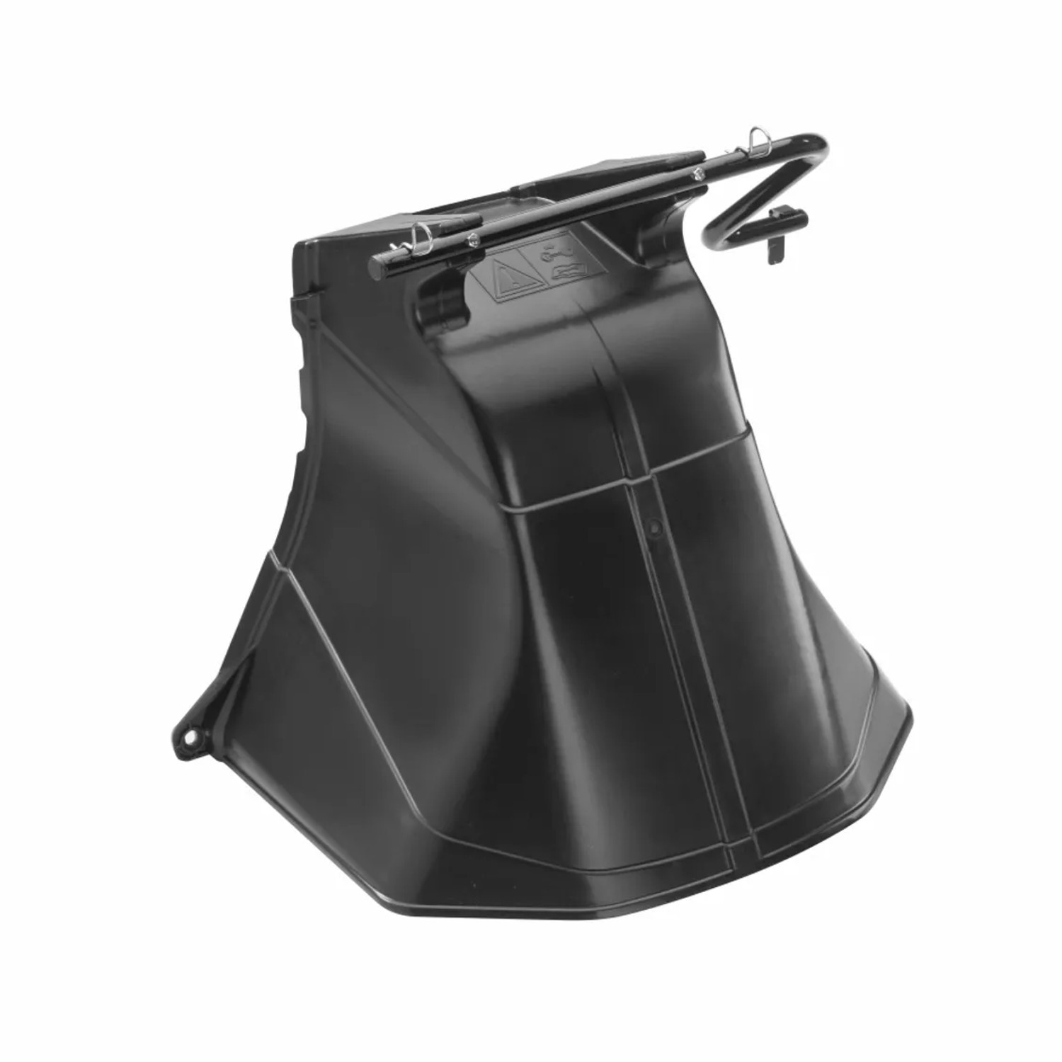 Alpina Deflektor do traktorka z koszem 84 cm i 98 cm