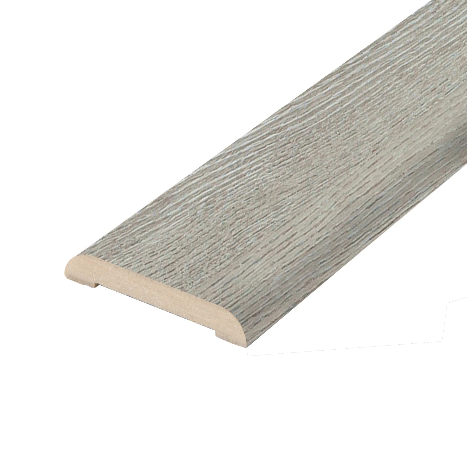 Classen Listwa wykończeniowa Dąb Gessato 10 x 60 mm