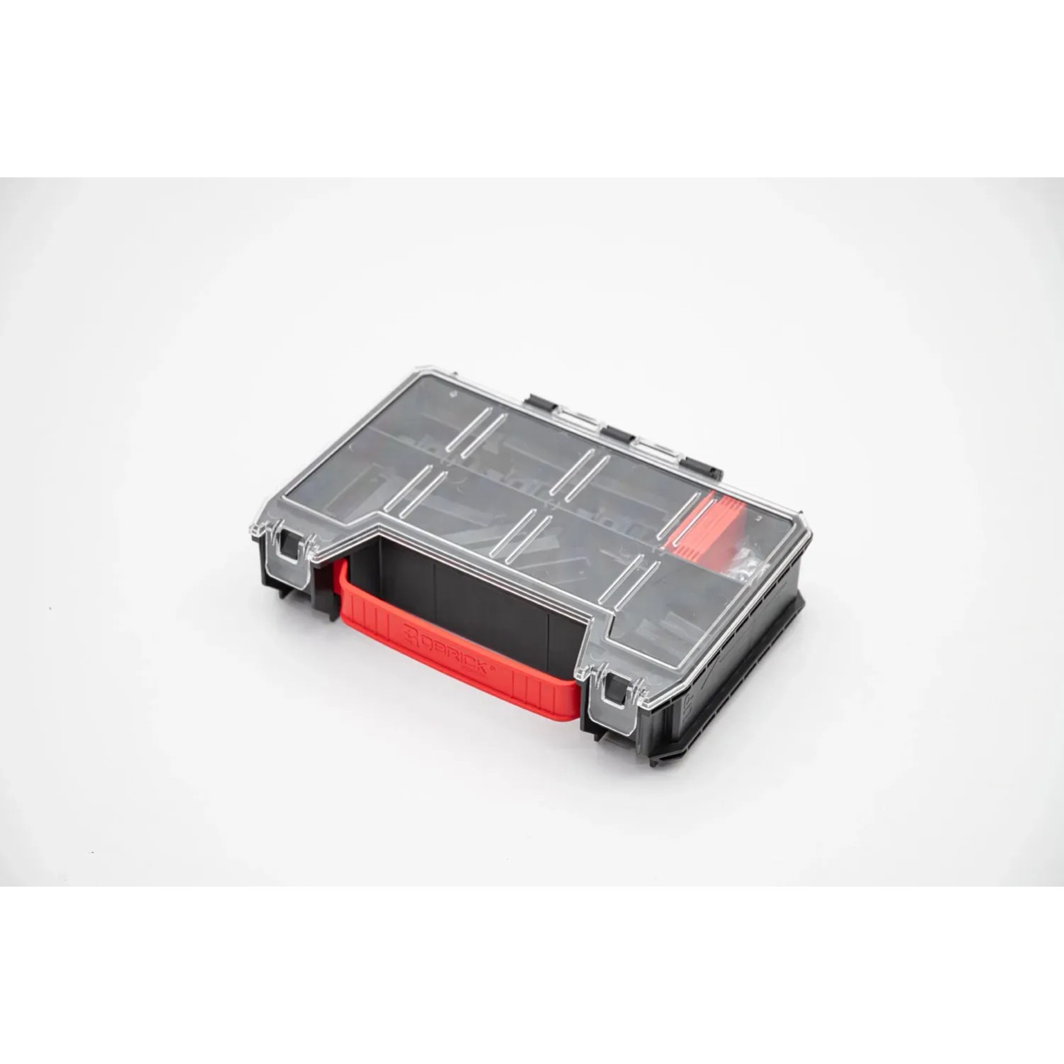 Qbrick System CUSTOM CONNECTORS