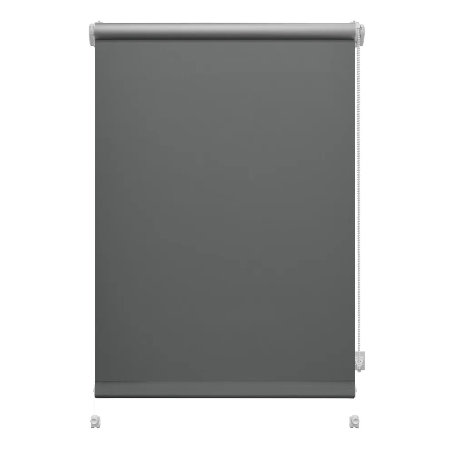 Mini roleta THERMO szara 57 cm x 150 cm
