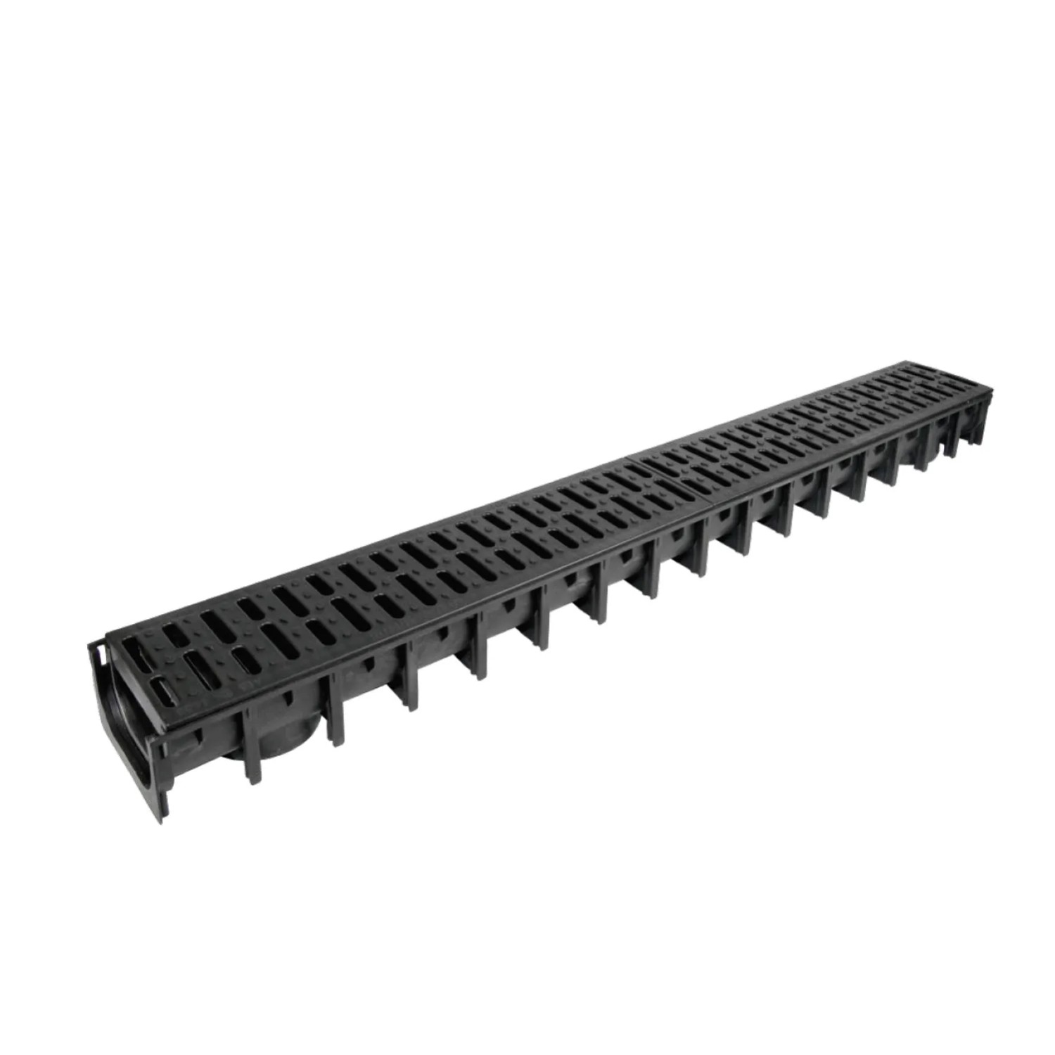 Scala Kanał SAB A15 PP ruszt PP 100x100 mm 1m