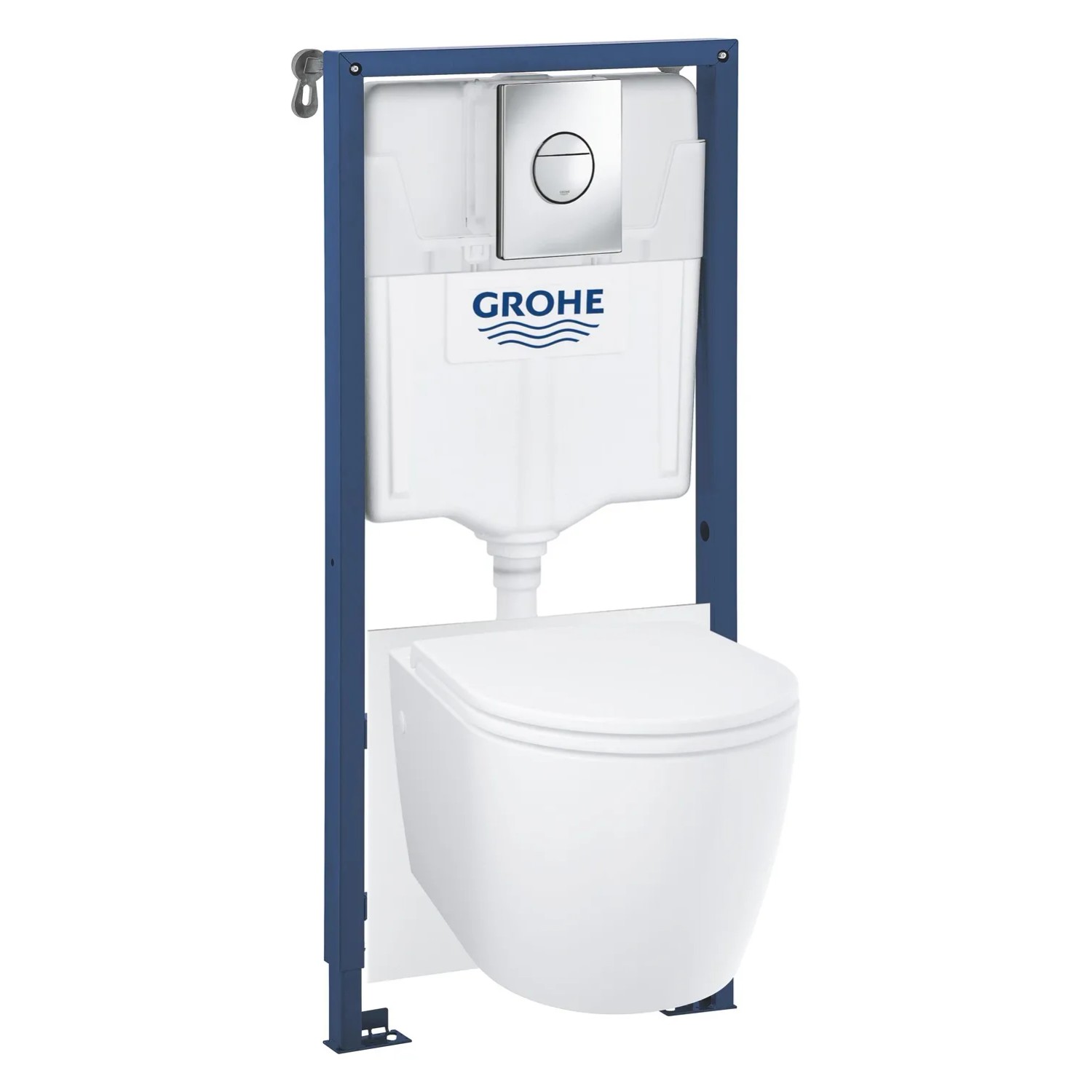 Grohe Zestaw podtynkowy Start 5w1