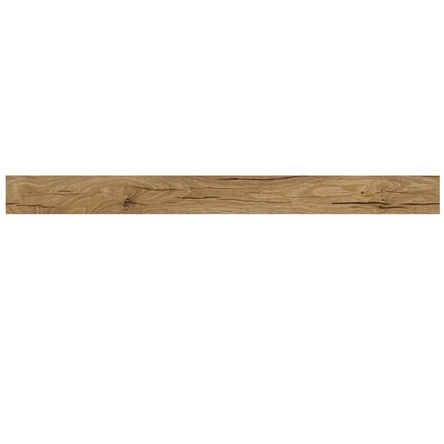 Pfleiderer Obrzeże boczne laminat dąb rustykalny 42x630 mm