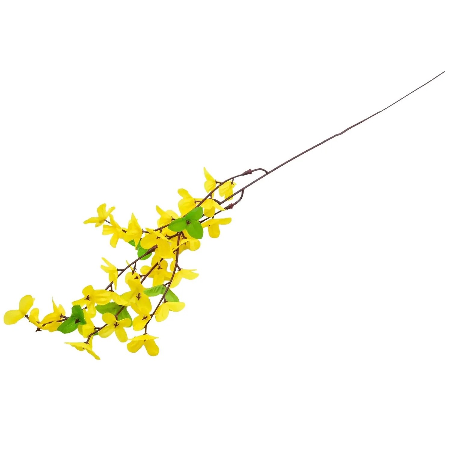 Gałązka forsycja - dł. 50 cm
