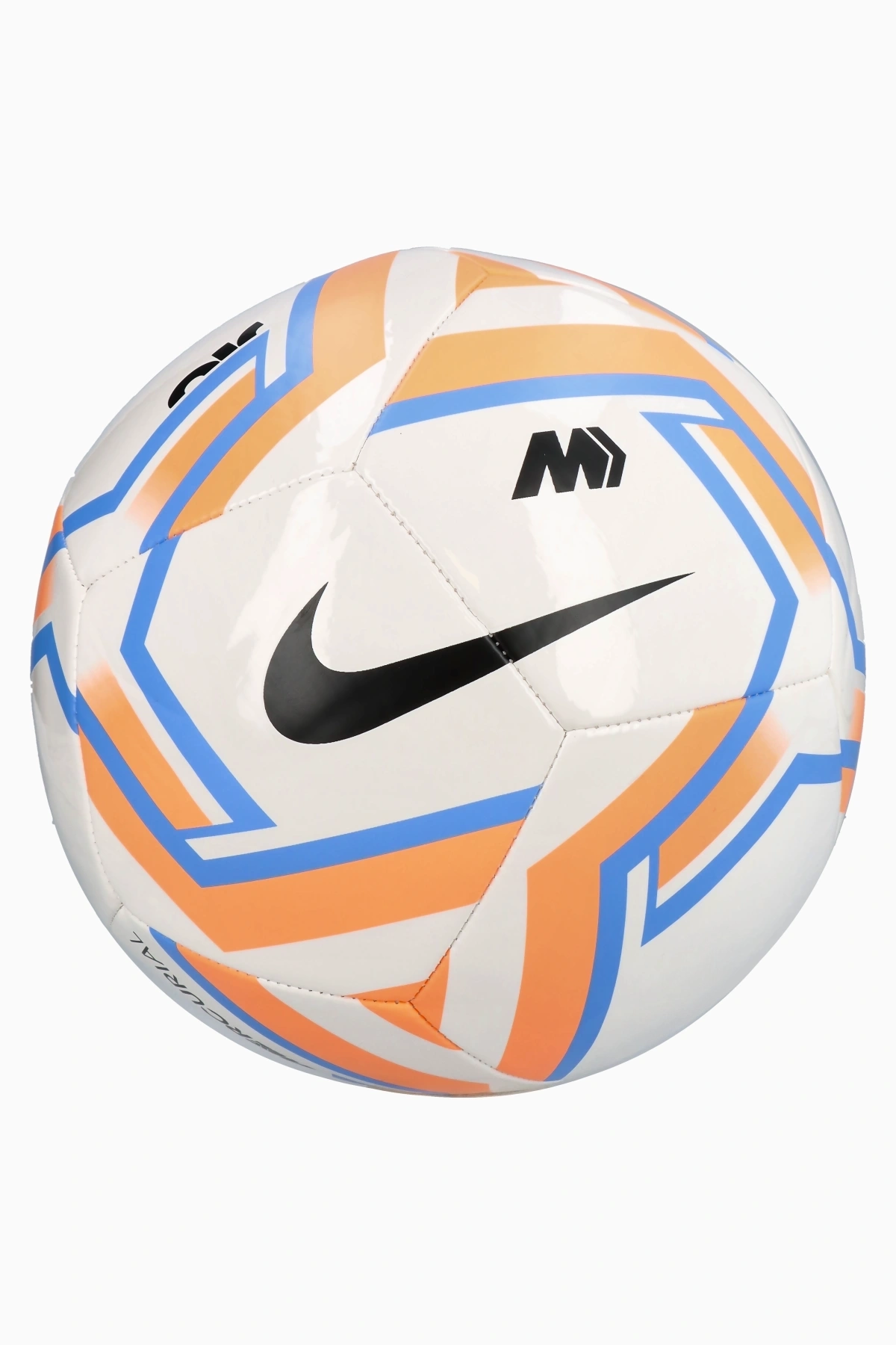 Piłka Nike Mercurial Fade rozmiar 4