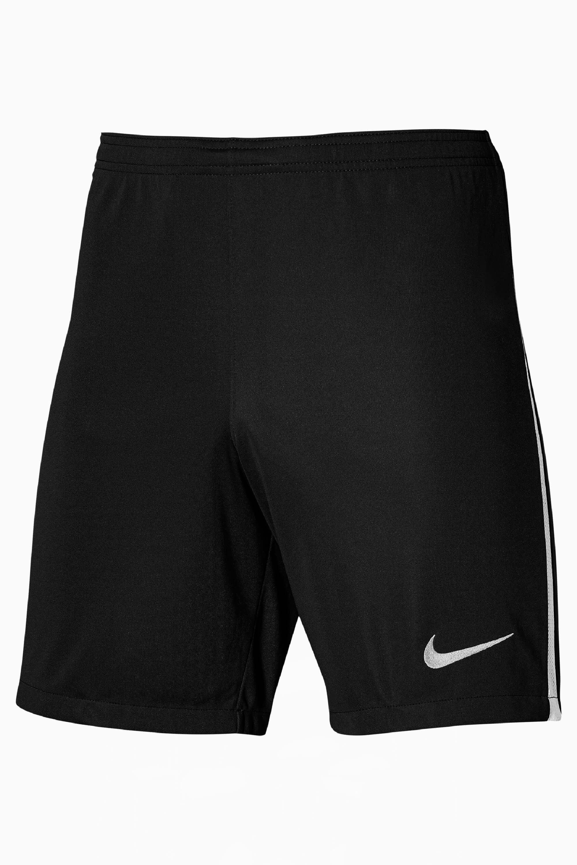 Spodenki Nike Dri-Fit League 3 - Czarny