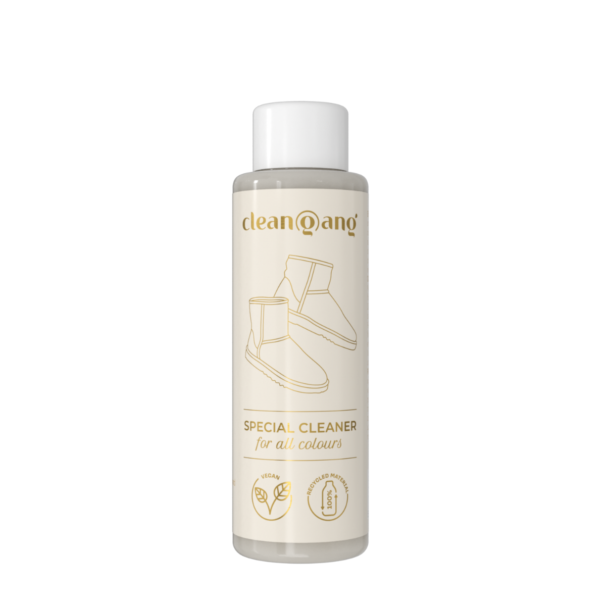 płyn czyszczący do butów typu UGG/EMU, 100 ml