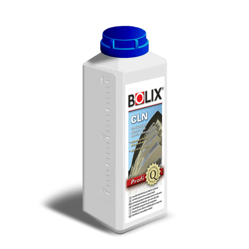 Bolix CLN płyn do mycia elewacji 1 kg