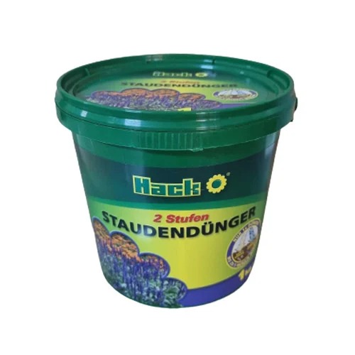 1 kg, Műtrágya évelő növények számára - : Mod de ambalare: 1 kg