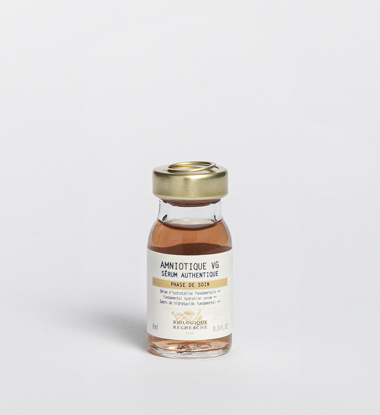 Biologique Recherche Amniotique VG 8ml