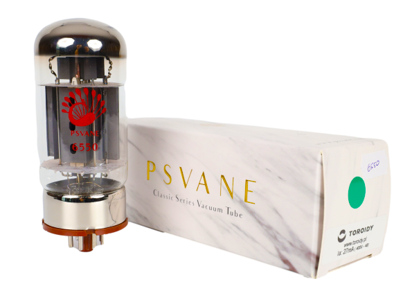6550 PSVANE
