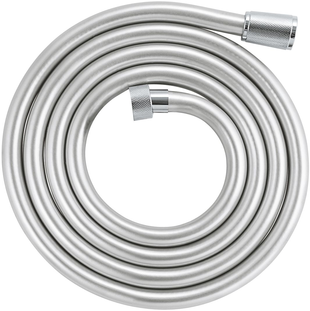 Grohe Vitalio Flex Silver wąż prysznicowy 150 cm chrom 27505001 - Wysyłka w 24h