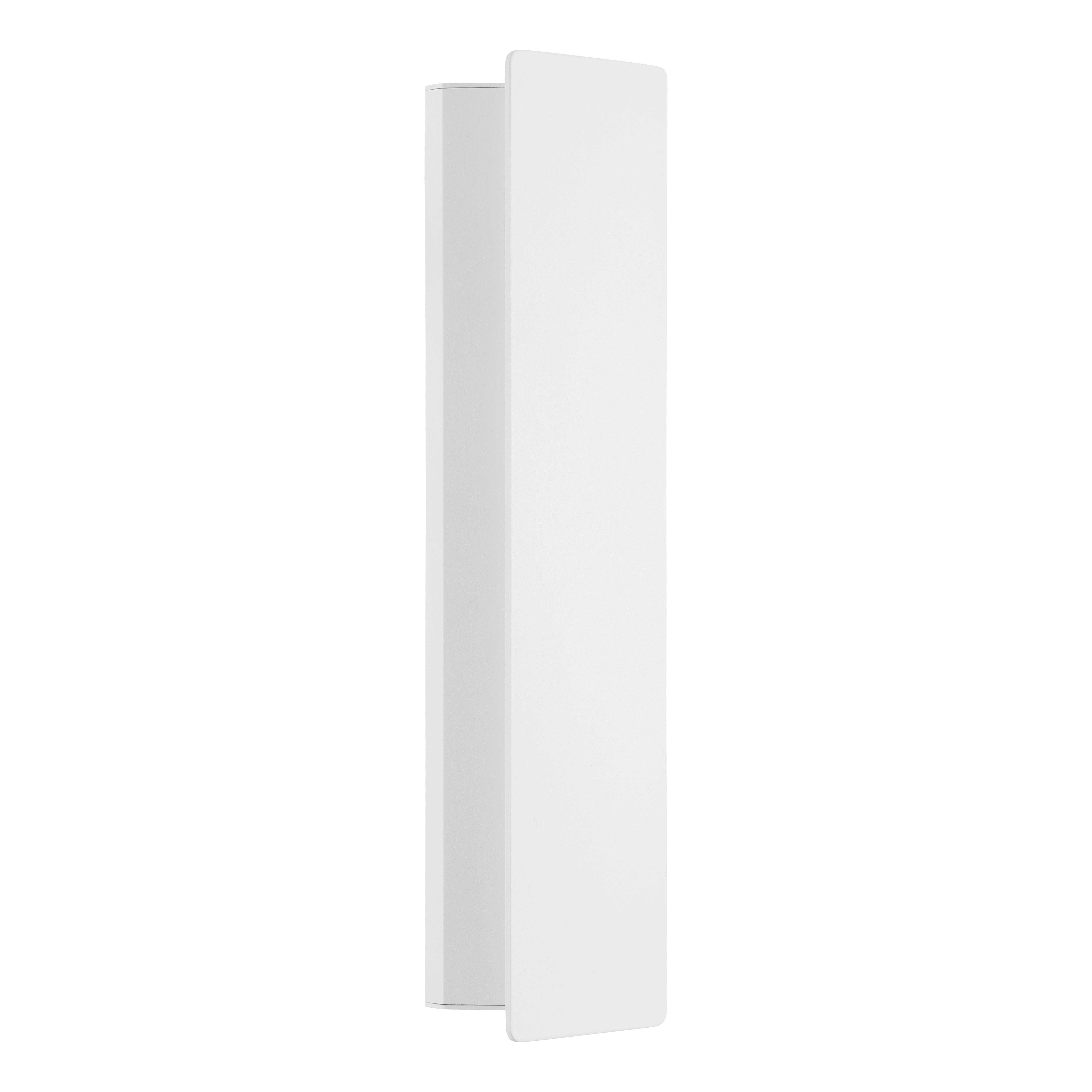 Eglo Zubialde kinkiet 1x12 W biały 99086