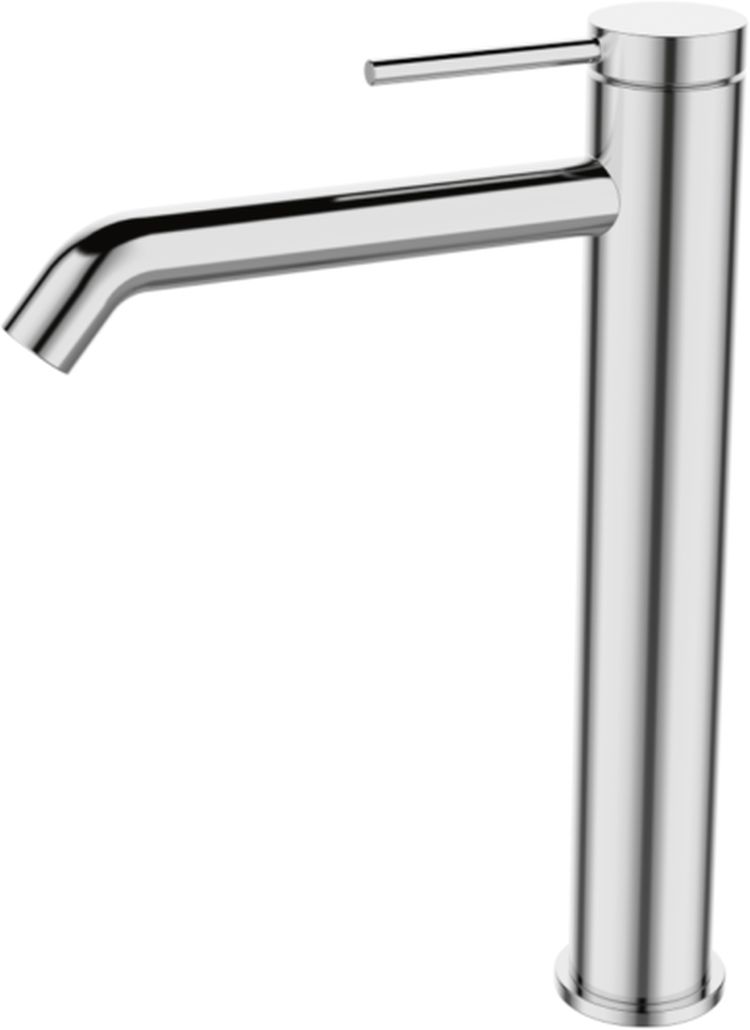 Sea-Horse Ove Chrome Stick bateria umywalkowa stojąca chrom BJV304/1-SC1