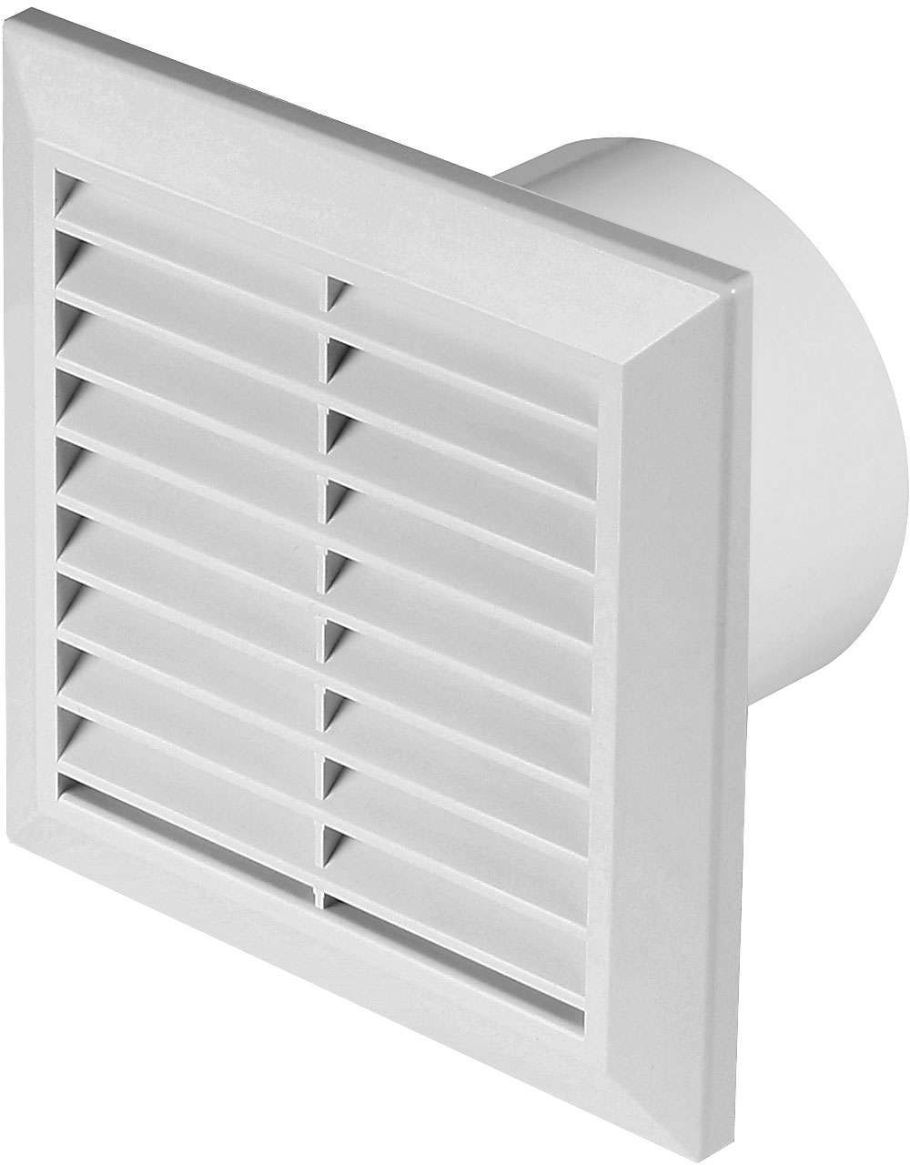Awenta Classic wentylator biały WC100T