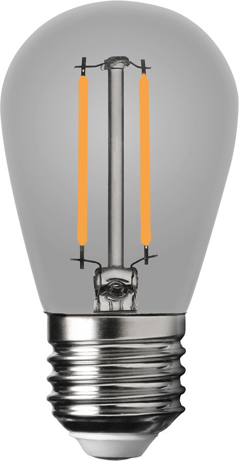 Milagro żarówka LED 1W 2700K E27 2700K EKZF8263
