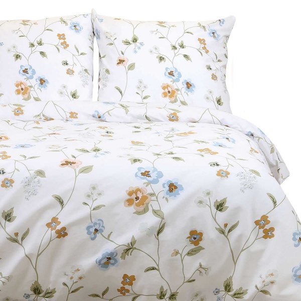 Pościel bawełniana DARYMEX kolekcja Cottonlove 140x200 + 1x70x80 wz. 71493/1