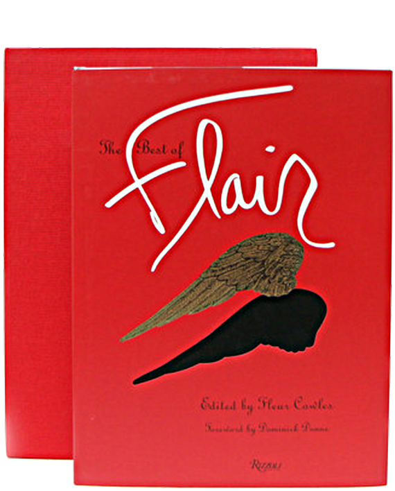 Best of Flair