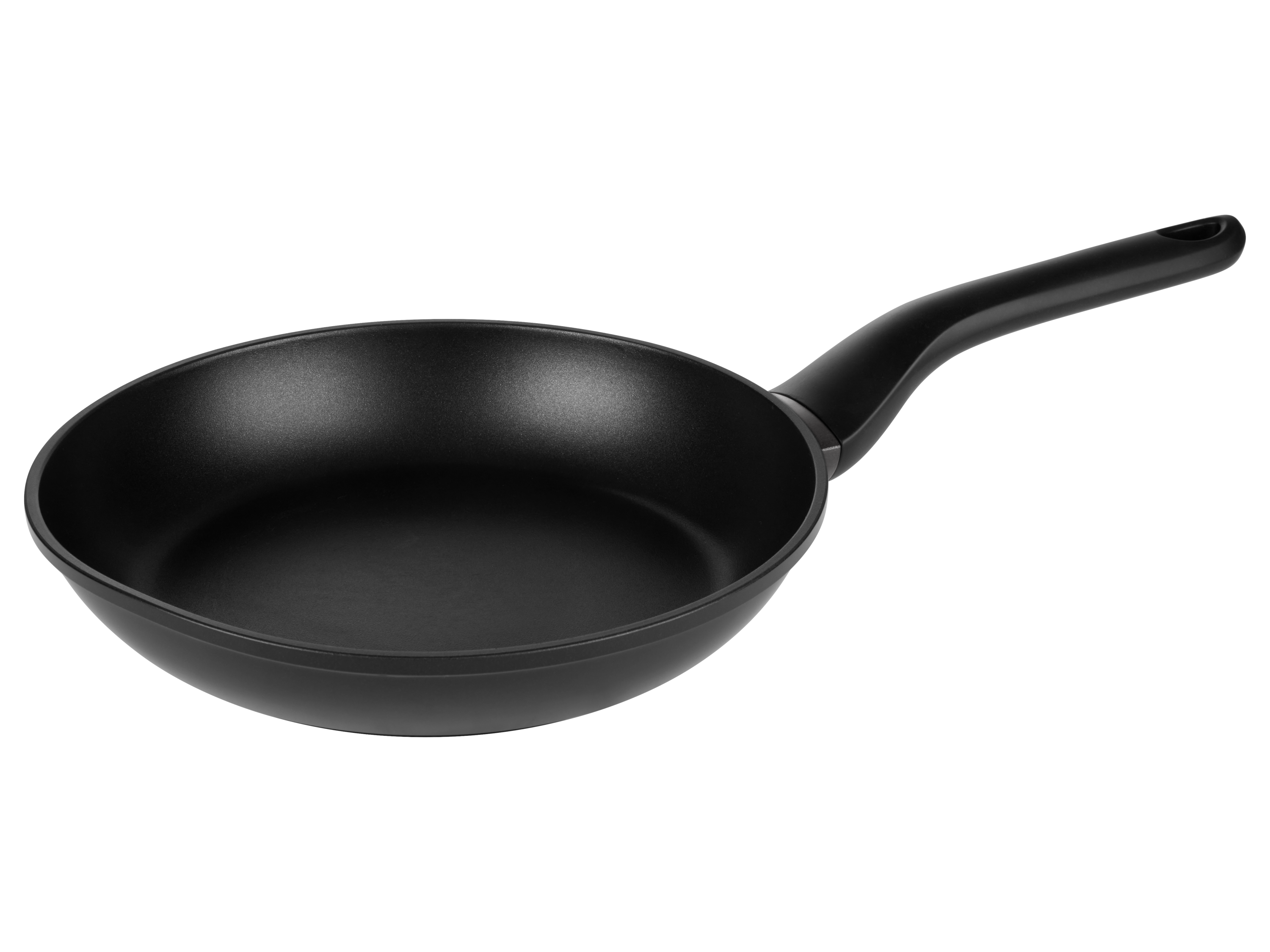 Silvercrest Patelnia z kutego aluminium, Ø 24 cm