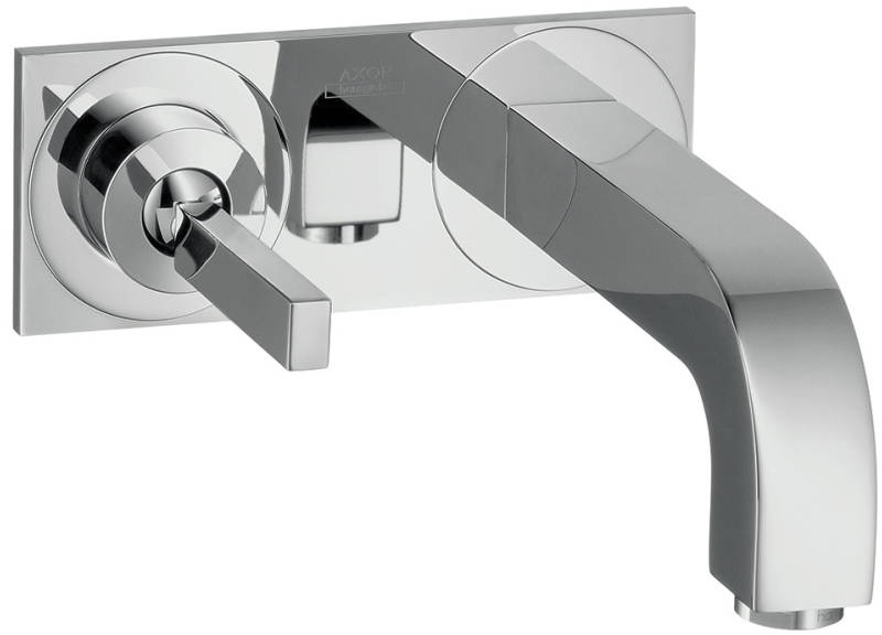 Darmowa Dostawa - Bateria umywalkowa Axor Citterio 39115000