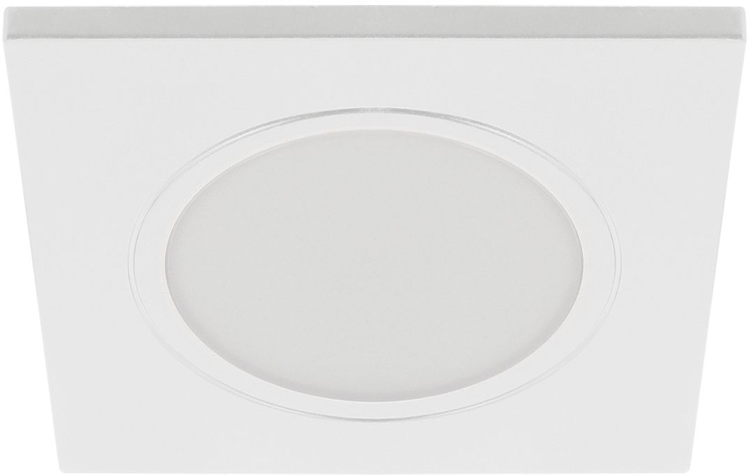 Darmowa Dostawa - Lampa do zabudowy 1x20 W biała Strühm Fanta 04879