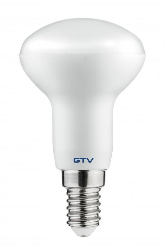 Darmowa Dostawa - Żarówka LED 1x6 W 3000 K e14 GTV LDR5060W30