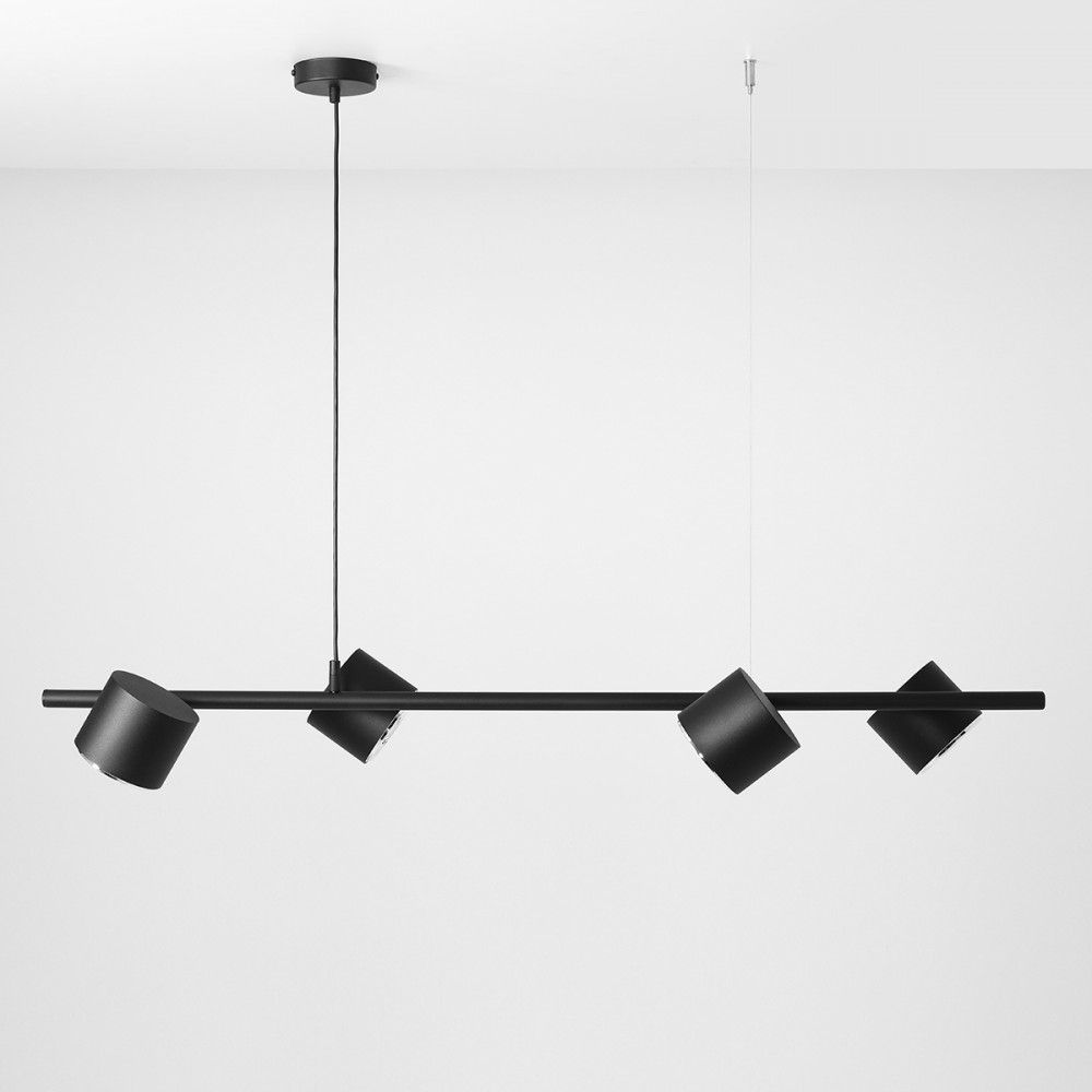 Darmowa Dostawa - Lampa wisząca Aldex Bot 1047L
