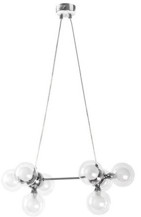 Darmowa Dostawa - Lampa wisząca Rabalux Briella 2624