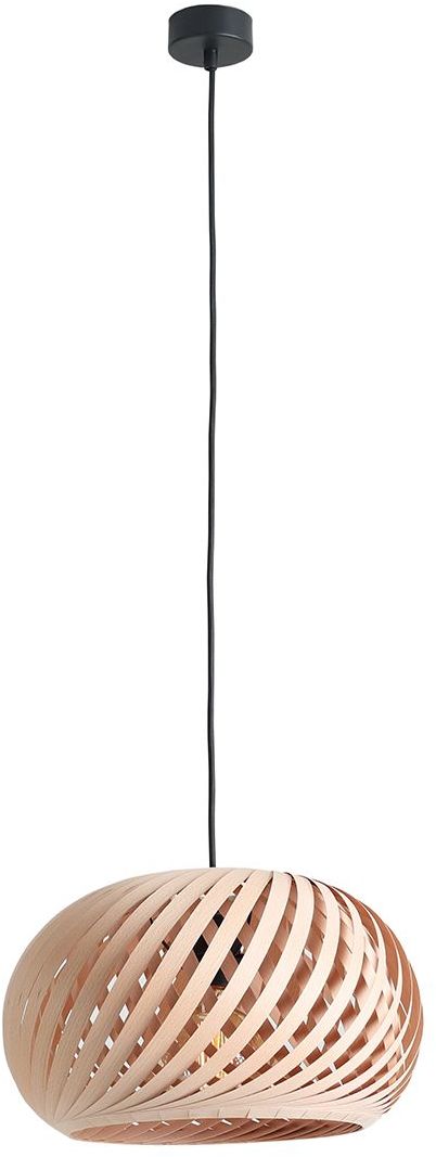 Darmowa Dostawa - Lampa wisząca 1x15 W drewno Aldex Nature 1123G_S