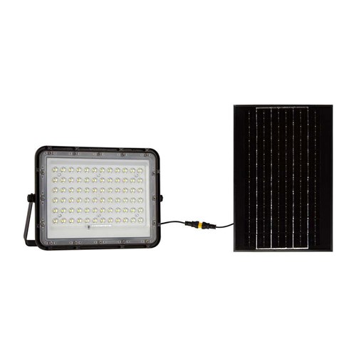 Darmowa Dostawa - Lampa solarna wisząca 1x15 W czarny V-TAC 7825