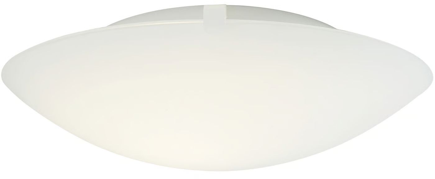 Darmowa Dostawa - Plafon 1x60 W biały Nordlux Standard 25326001