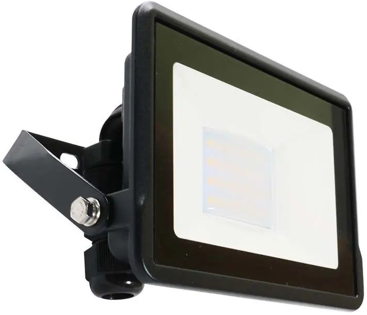 Darmowa Dostawa - Naświetlacz 20 W 6500k V-TAC 20309