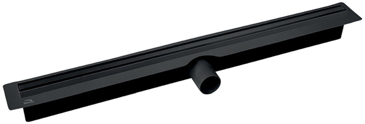 Darmowa Dostawa - Odpływ prysznicowy 50 cm Laveo Slim COS750D