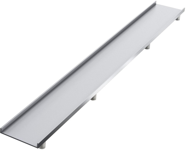 Darmowa Dostawa - Ruszt odpływu prysznicowego 90 cm Schedpol Base 10053PL