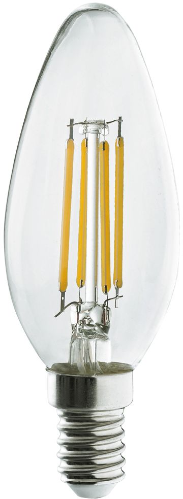 Darmowa Dostawa - Żarówka LED 1x6 W 3000 K e14 Nowodvorski Lighting Bulb LED 10589