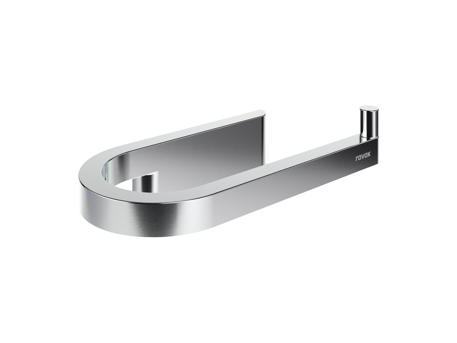 Darmowa Dostawa - Uchwyt na papier toaletowy chrom Ravak Chrome II X07P1370