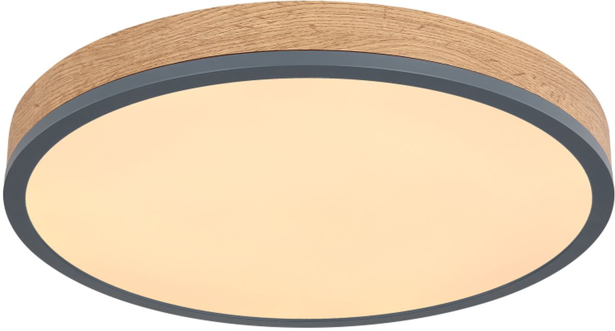 Darmowa Dostawa - Plafon Globo Lighting Doro 416080WD2R
