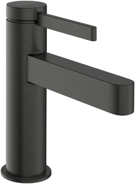 Darmowa Dostawa - Bateria umywalkowa stojąca czarna Hansgrohe Finoris 76012340